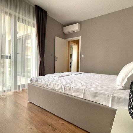 Open Sea Panorama Residence 오브조르 외부 사진