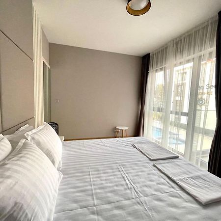 Open Sea Panorama Residence 오브조르 외부 사진