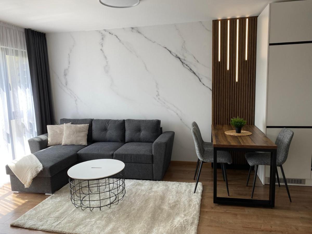 Open Sea Panorama Residence 오브조르 외부 사진