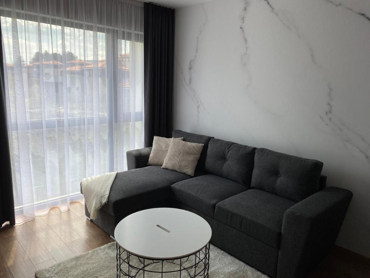 Open Sea Panorama Residence 오브조르 외부 사진