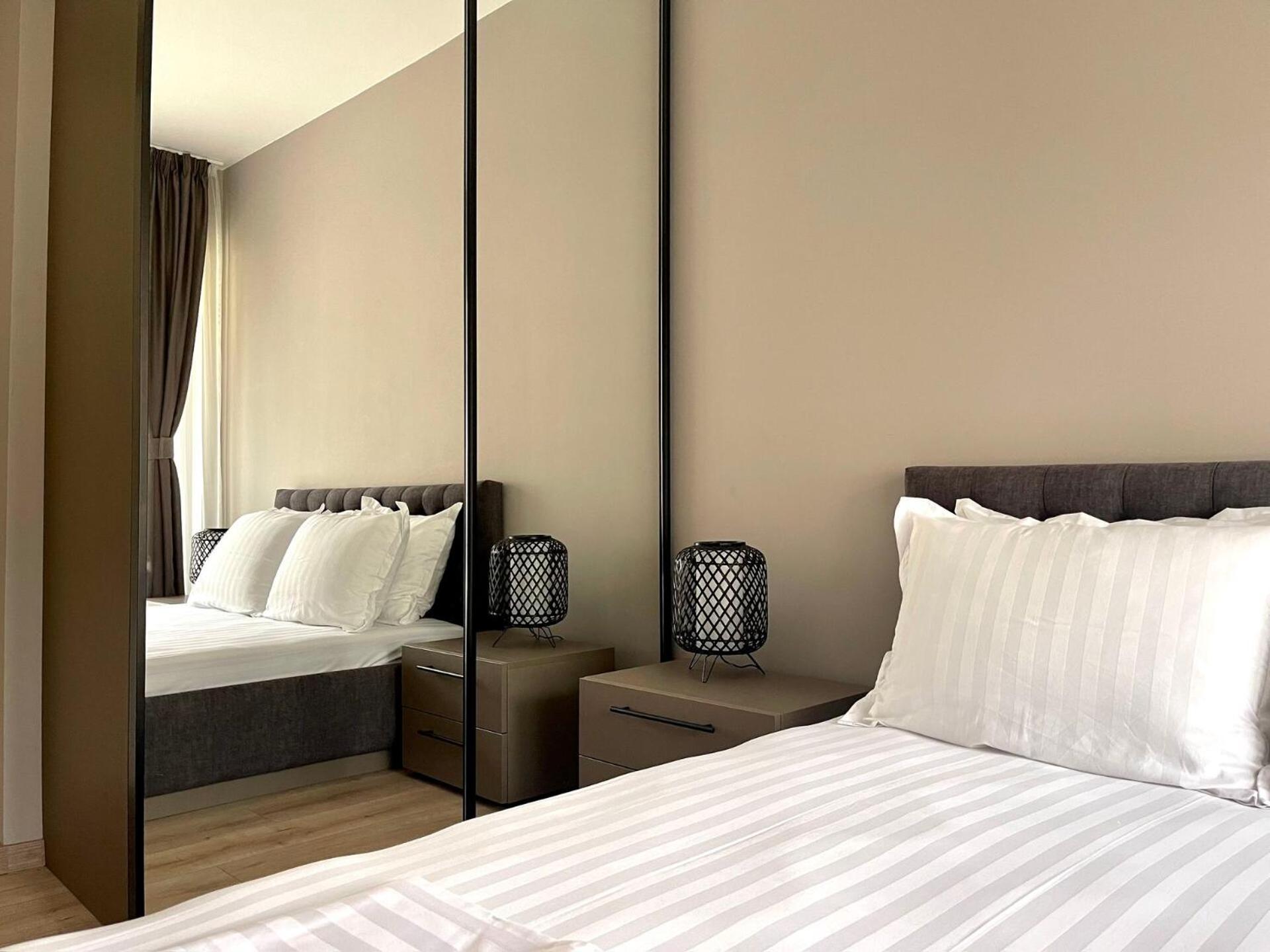Open Sea Panorama Residence 오브조르 외부 사진