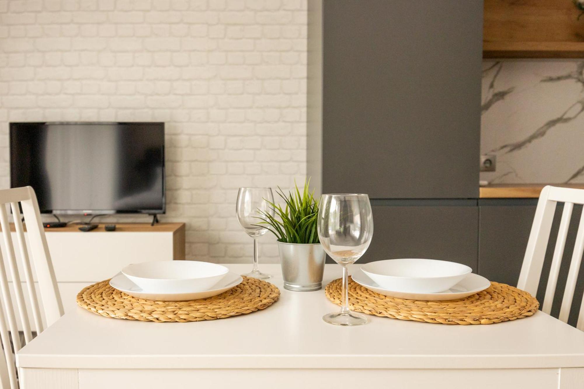 Open Sea Panorama Residence 오브조르 외부 사진